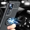 Xiaomi Mi 12T Kılıf  Ravel Silikon Kapak