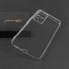Xiaomi Mi 12T Kılıf Süper Silikon Kapak
