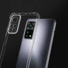 Xiaomi Mi 12T Pro Kılıf Kamera Korumalı Nitro Anti Shock Silikon
