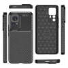 Xiaomi Mi 12T Pro Kılıf  Negro Silikon Kapak