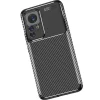 Xiaomi Mi 12T Pro Kılıf  Negro Silikon Kapak