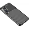 Xiaomi Mi 12T Pro Kılıf  Negro Silikon Kapak