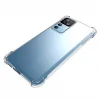 Xiaomi Mi 12T Pro Kılıf  Nitro Anti Shock Silikon