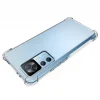 Xiaomi Mi 12T Pro Kılıf  Nitro Anti Shock Silikon