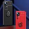 Xiaomi Mi 12T Pro Kılıf  Ravel Silikon Kapak