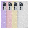 Xiaomi Mi 12T Pro Kılıf  Shining Silikon