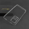 Xiaomi Mi 12T Pro Kılıf Süper Silikon Kapak