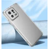 Xiaomi Mi 13 Kılıf Kamera Korumalı Süper Silikon Kapak