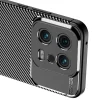 Xiaomi Mi 13 Kılıf  Negro Silikon Kapak