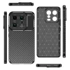 Xiaomi Mi 13 Kılıf  Negro Silikon Kapak