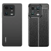 Xiaomi Mi 13 Kılıf  Niss Silikon Kapak