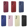 Xiaomi Mi 13 Lite Kılıf Premier Silikon Kapak