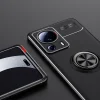Xiaomi Mi 13 Lite Kılıf Ravel Silikon Kapak