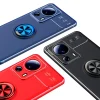 Xiaomi Mi 13 Lite Kılıf Ravel Silikon Kapak