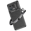 Xiaomi Mi 13 Pro Kılıf  Negro Silikon Kapak