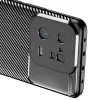 Xiaomi Mi 13 Pro Kılıf  Negro Silikon Kapak