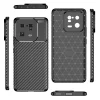 Xiaomi Mi 13 Pro Kılıf  Negro Silikon Kapak