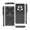 Xiaomi Mi 13 Ultra Kılıf Negro Silikon Kapak