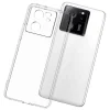 Xiaomi Mi 13T Kılıf Süper Silikon Kapak