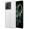 Xiaomi Mi 13T Pro Kılıf Nano Oleofobik Özellikli Sert Arka Yüzey Droga Kapak