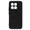 Xiaomi Mi 14 Kılıf Biye Silikon