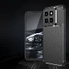 Xiaomi Mi 14 Kılıf Negro Silikon Kapak