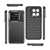 Xiaomi Mi 14 Kılıf Negro Silikon Kapak