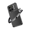 Xiaomi Mi 14 Kılıf Negro Silikon Kapak