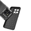 Xiaomi Mi 14 Kılıf Negro Silikon Kapak