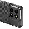Xiaomi Mi 14 Kılıf Negro Silikon Kapak