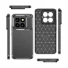 Xiaomi Mi 14 Pro Kılıf Negro Silikon Kapak