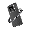 Xiaomi Mi 14 Pro Kılıf Negro Silikon Kapak