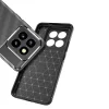 Xiaomi Mi 14 Pro Kılıf Negro Silikon Kapak