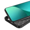 Xiaomi Mi 14 Ultra Kılıf Negro Silikon Kapak