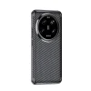Xiaomi Mi 14 Ultra Kılıf Negro Silikon Kapak