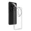 Xiaomi Mi 14 Ultra Kılıf Süper Silikon Kapak