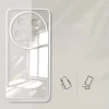 Xiaomi Mi 14 Ultra Kılıf Süper Silikon Kapak