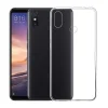 Xiaomi Mi 6X Kılıf Süper Silikon Kapak