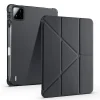 Xiaomi Pad 7 Kılıf Tri Folding Kalem Bölmeli Standlı Kılıf