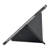 Xiaomi Pad 7 Kılıf Tri Folding Kalem Bölmeli Standlı Kılıf