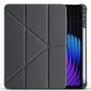 Xiaomi Pad 7 Kılıf Tri Folding Kalem Bölmeli Standlı Kılıf