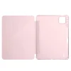 Xiaomi Pad 7 Kılıf Tri Folding Kalem Bölmeli Standlı Kılıf