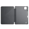 Xiaomi Pad 7 Pro Kılıf Tri Folding Kalem Bölmeli Standlı Kılıf