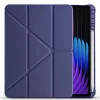Xiaomi Pad 7 Pro Kılıf Tri Folding Kalem Bölmeli Standlı Kılıf