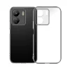 Xiaomi Poco C65 Kılıf 2mm Anti Shock Silikon