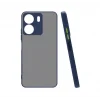 Xiaomi Poco C65 Kılıf Hux Kapak