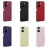 Xiaomi Poco C65 Kılıf Premier Silikon Kapak