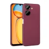 Xiaomi Poco C65 Kılıf Premier Silikon Kapak
