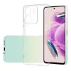 Xiaomi Poco C65 Kılıf Süper Silikon Kapak