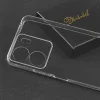 Xiaomi Poco C65 Kılıf Süper Silikon Kapak